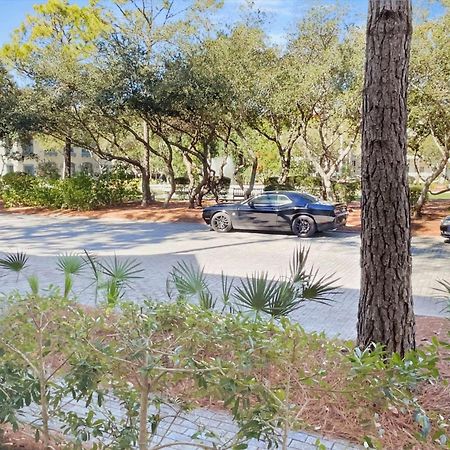 Honey'S Beach House Villa Santa Rosa Beach Exterior foto