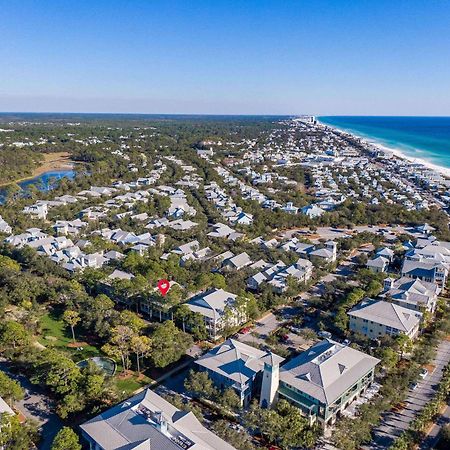 Honey'S Beach House Villa Santa Rosa Beach Exterior foto