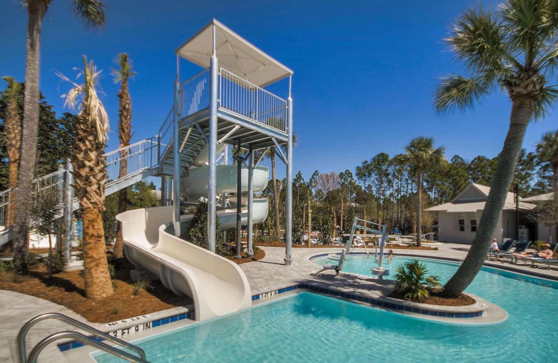 Honey'S Beach House Villa Santa Rosa Beach Exterior foto