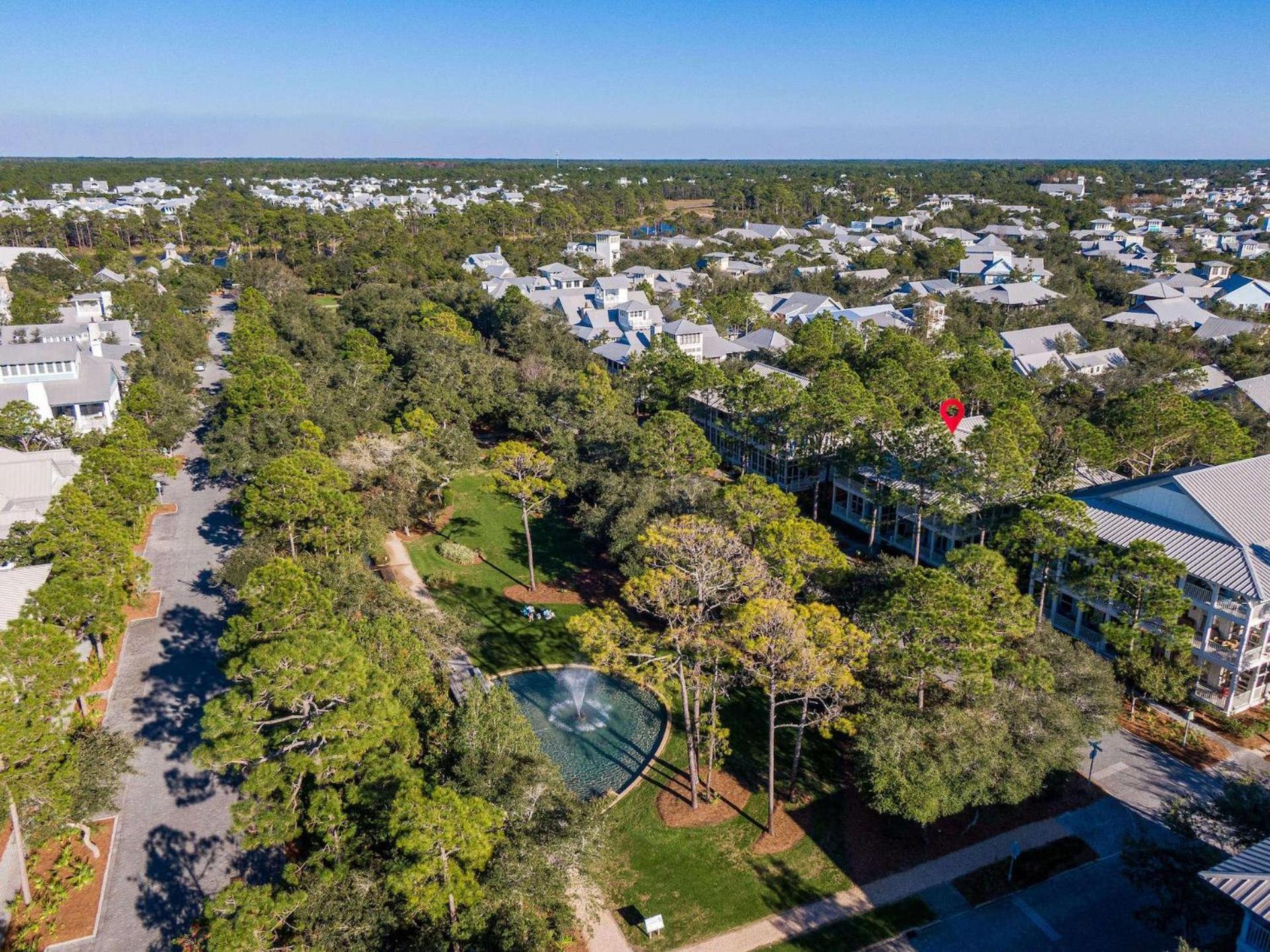 Honey'S Beach House Villa Santa Rosa Beach Exterior foto