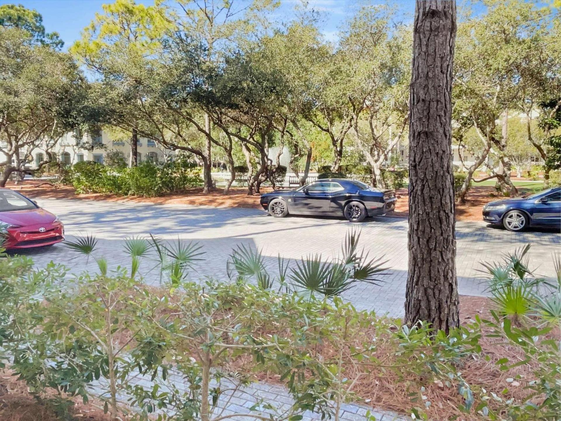 Honey'S Beach House Villa Santa Rosa Beach Exterior foto